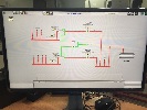 Реконструкция системы управления котельной